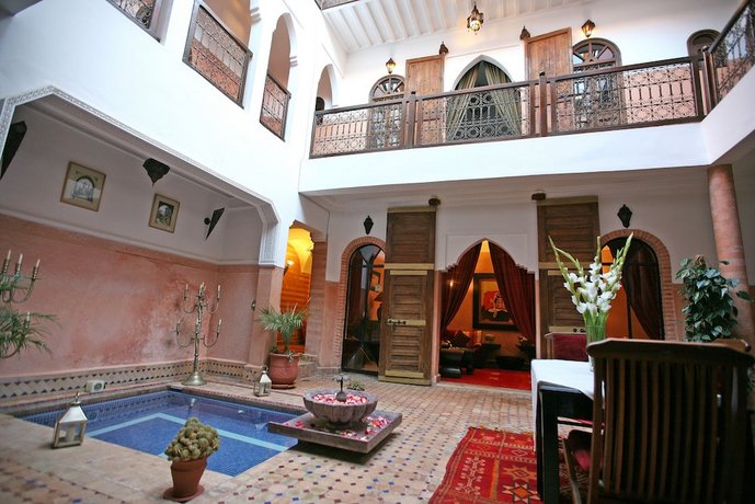 Riad Laora Marrakech Compare Deals - 