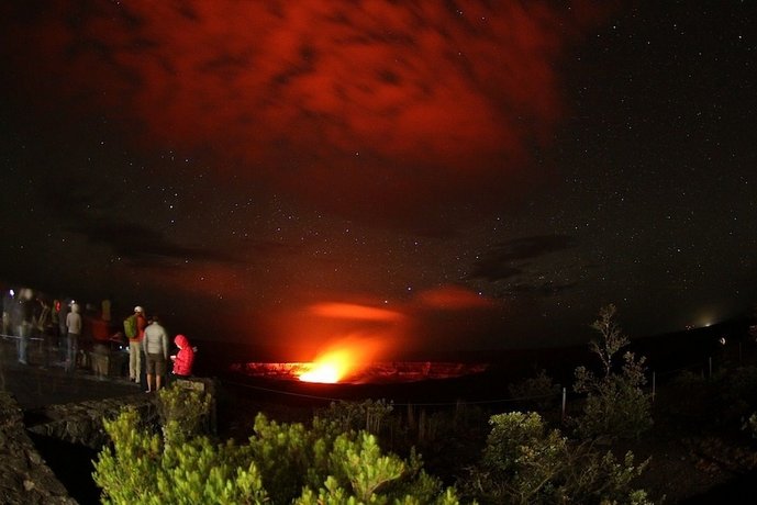 Volcano Mist Cottage Compare Deals