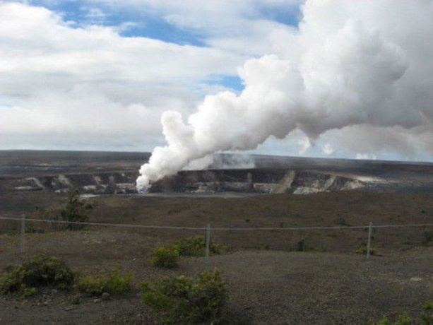 Volcano Mist Cottage Compare Deals
