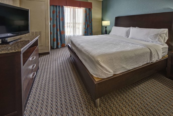 Hilton Garden Inn Midtown Tulsa Compare Deals