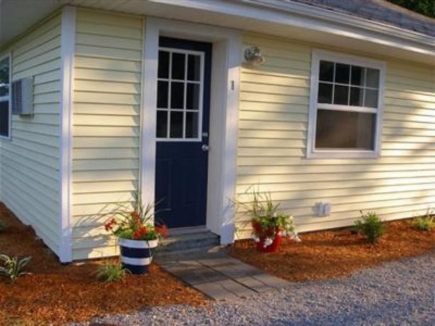 Blue Door Cottages Monticello Compare Deals