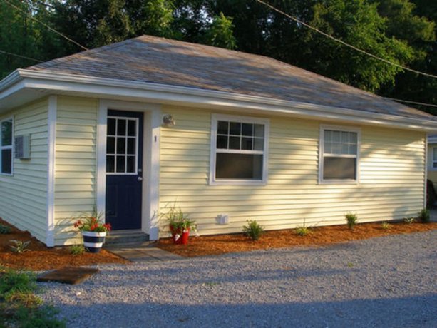 Blue Door Cottages Monticello Compare Deals