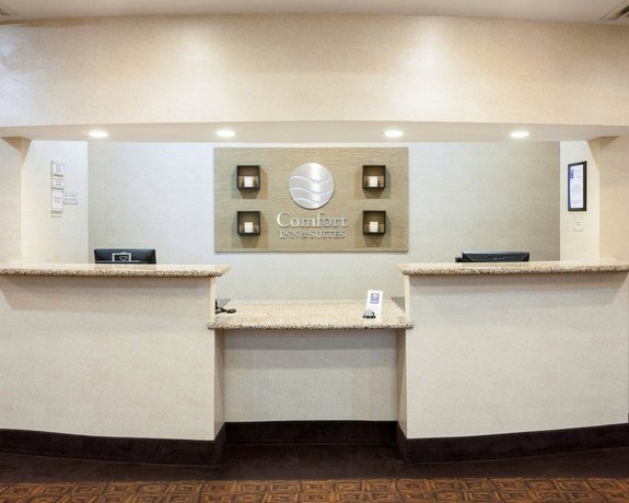 Comfort Inn Suites Regional Medical Center Abilene Compare Deals