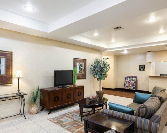 Comfort Inn Suites Regional Medical Center Abilene Compare