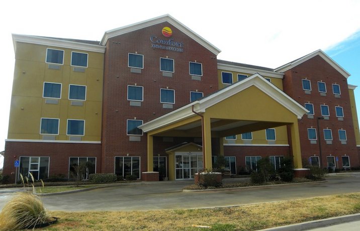 Comfort Inn Suites Regional Medical Center Abilene Compare Deals