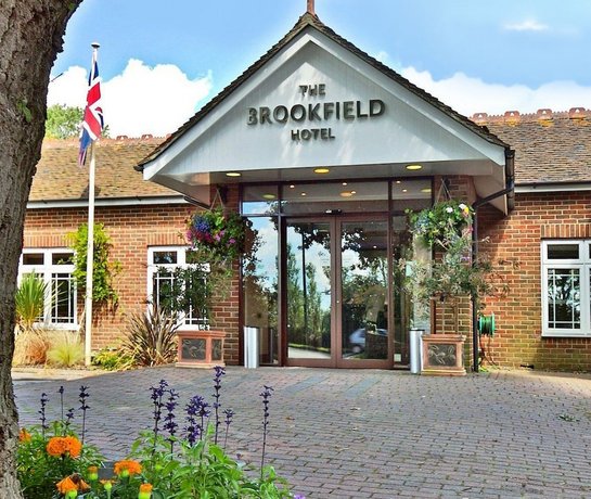 The Brookfield Hotel Emsworth Compare Deals