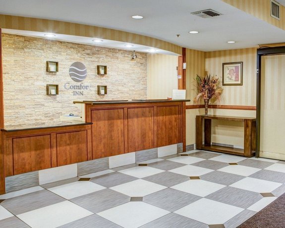 Comfort Inn Fairfield New Jersey Compare Deals