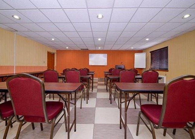 Comfort Inn Fairfield New Jersey Compare Deals