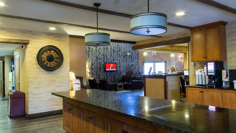 Comfort Inn I 17 I 40 Flagstaff Compare Deals
