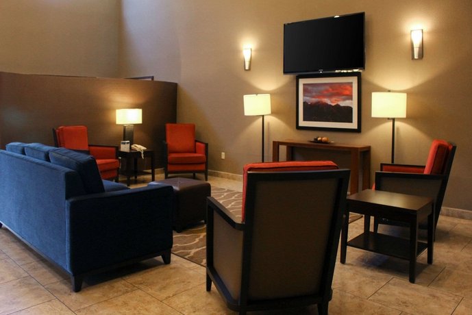 Comfort Inn Suites Tucson Marana Compare Deals
