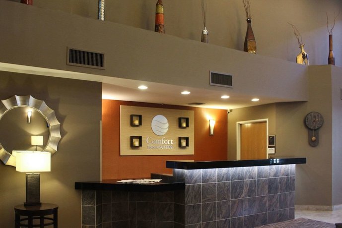 Comfort Inn Suites Tucson Marana Compare Deals
