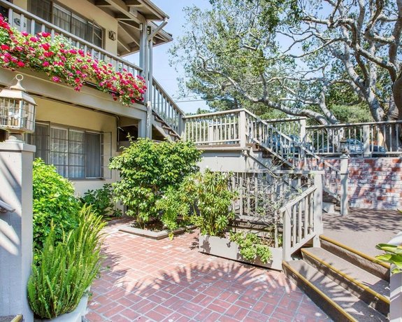 Comfort Inn Carmel By The Sea Compare Deals