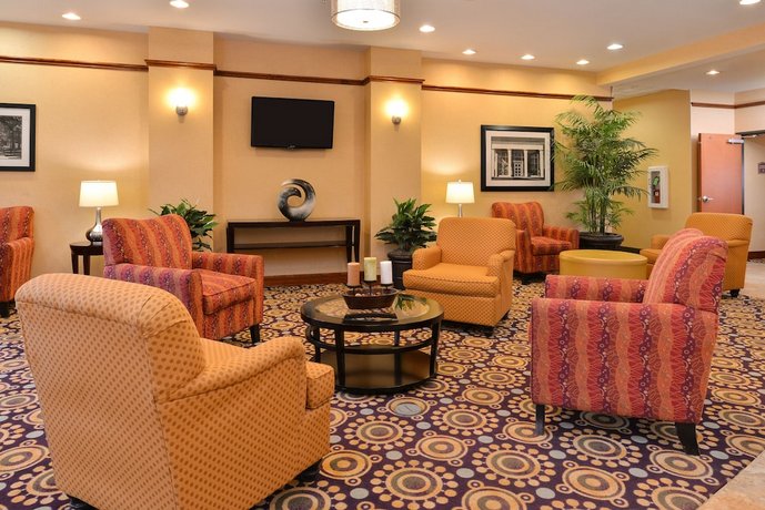 Comfort Suites Urbana Champaign University Area Compare Deals