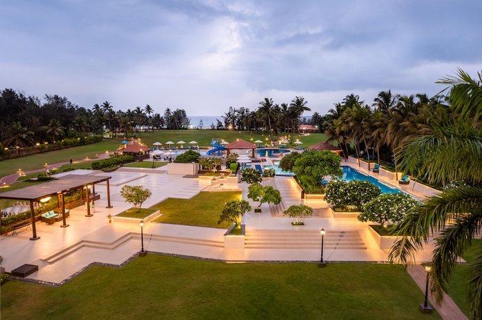 Kenilworth Resort & SPA Goa,South Goa:Photos,Reviews,Deals