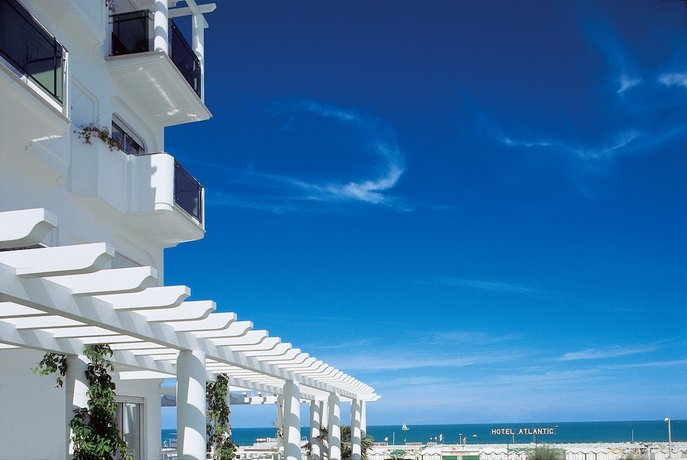 Hotel Atlantic Riccione Compare Deals