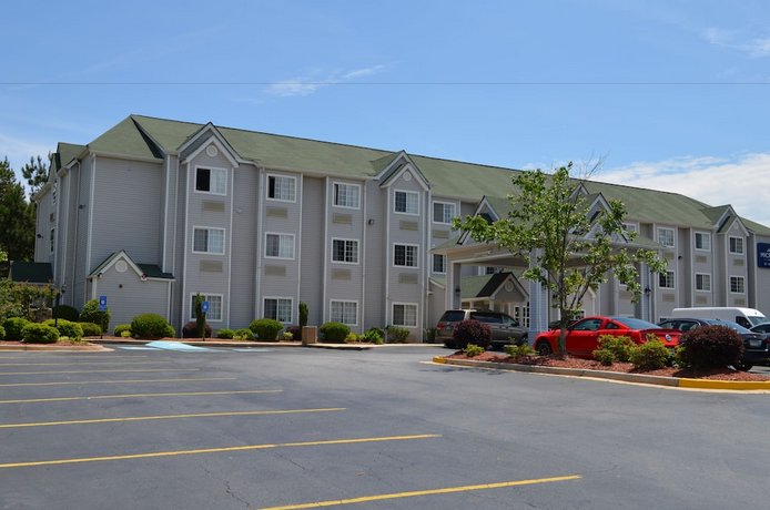 Stay Express Inn Suites Union City Near Atlanta Airport