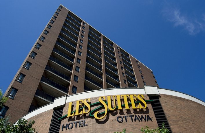 Les Suites Hotel Ottawa Compare Deals - 