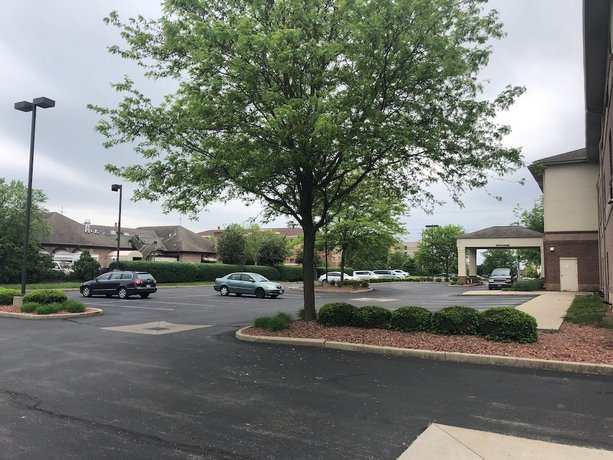 Comfort Inn Suites West Chester Cincinnati Compare Deals