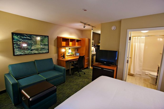 Towneplace Suites By Marriott Fort Walton Beach Eglin Afb