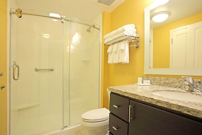 Towneplace Suites By Marriott Fort Walton Beach Eglin Afb