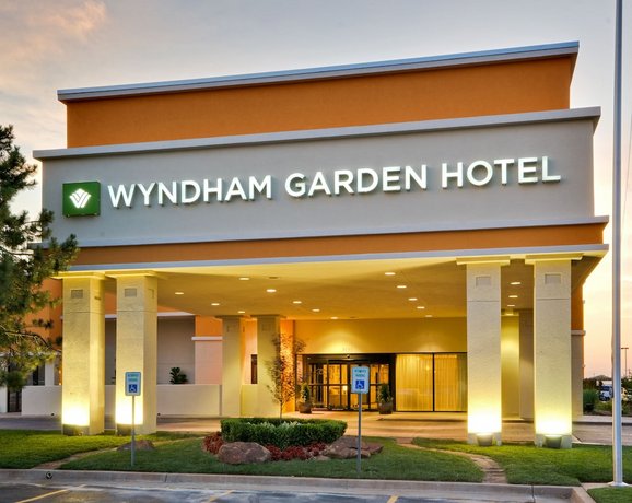 Wyndham Garden Oklahoma City Airport Compare Deals