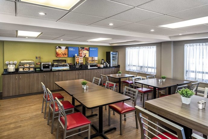 Comfort Inn Amherst Compare Deals