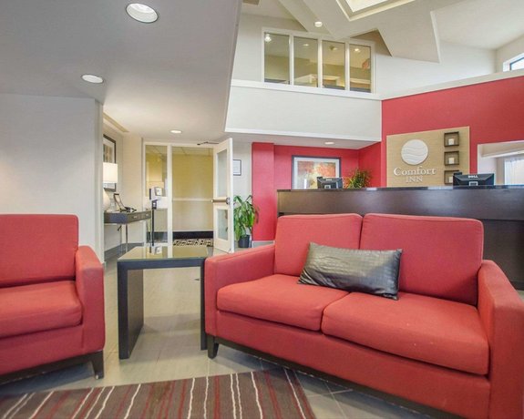 Comfort Inn Amherst Compare Deals