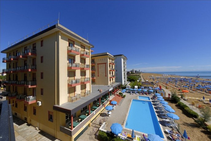 Hotel London Jesolo Offerte In Corso