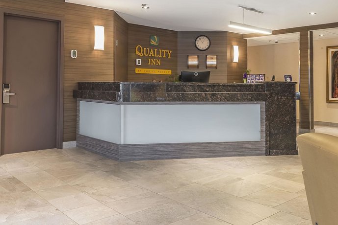 Quality Inn Sept Iles Compare Deals