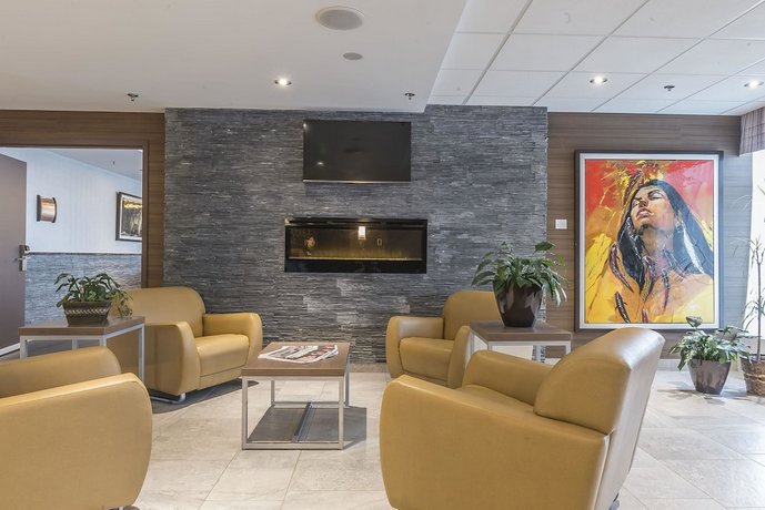 Quality Inn Sept Iles Compare Deals