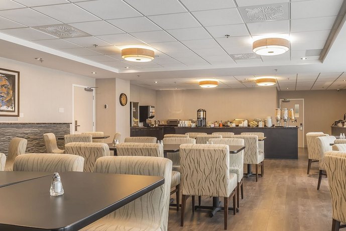 Quality Inn Sept Iles Compare Deals