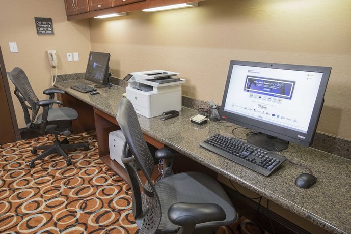 Hilton Garden Inn Atlanta South Mcdonough Compare Deals - 