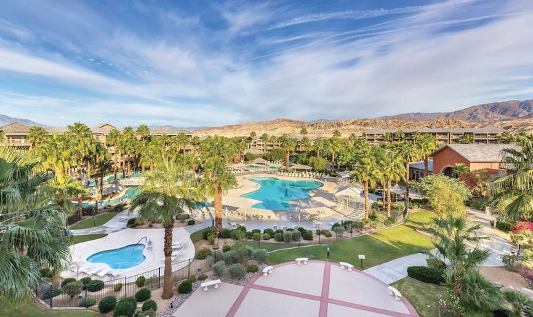 WorldMark Indio,Palm Springs:Photos,Reviews,Deals