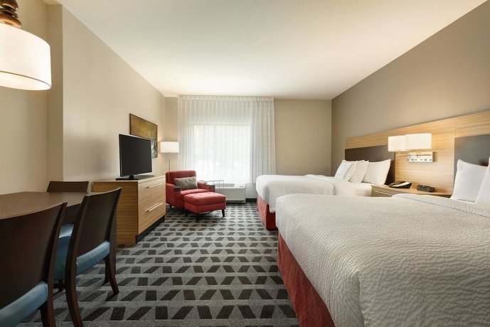 Towneplace Suites By Marriott Pittsburgh Airport Robinson Township