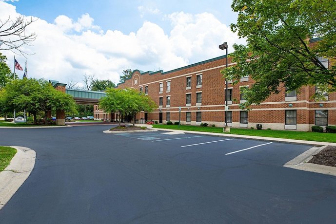Comfort Inn Indianapolis North Carmel Compare Deals