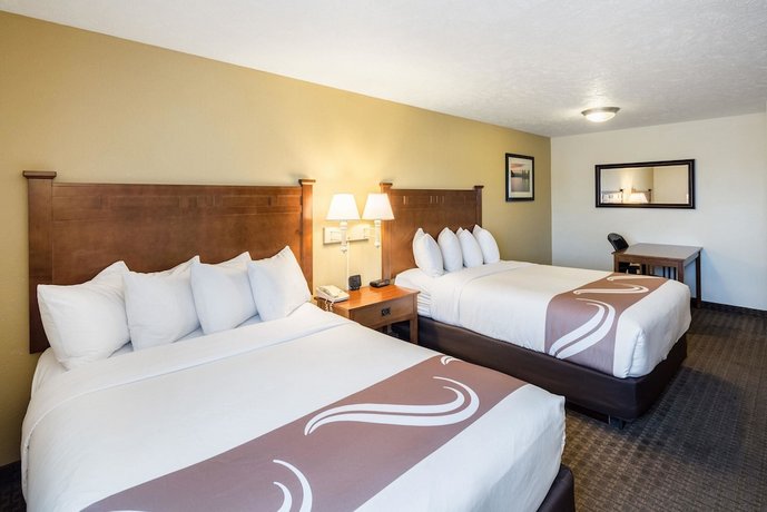 Quality Inn Suites Coeur D Alene Compare Deals