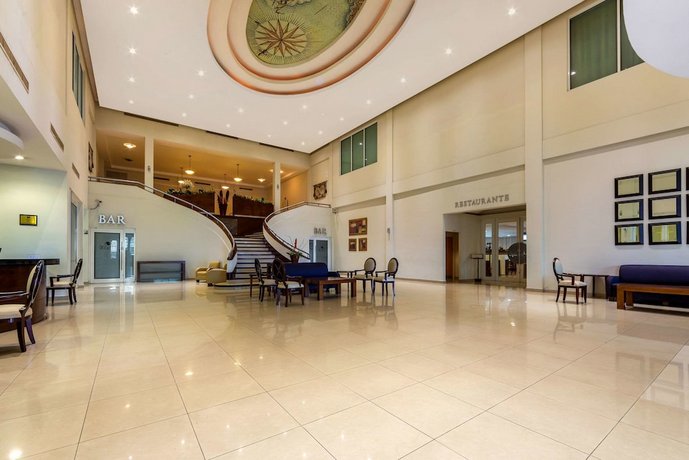 Comfort Inn Monterrey Norte Compare Deals