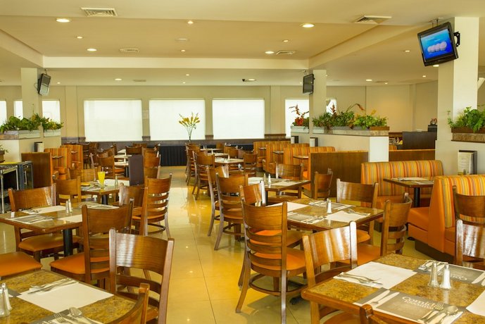 Comfort Inn Monterrey Norte Compare Deals