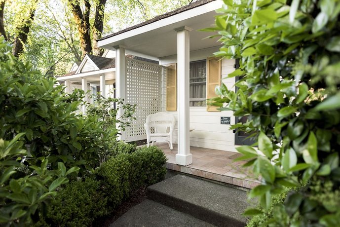 Cottage Grove Inn Calistoga Compare Deals