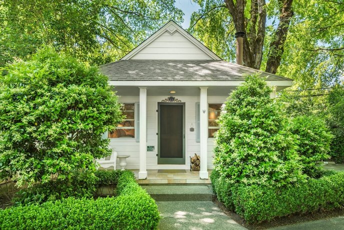 Cottage Grove Inn Calistoga Compare Deals