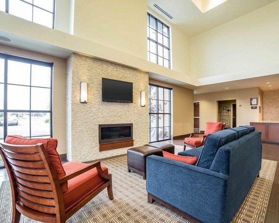 Comfort Suites Bozeman Compare Deals