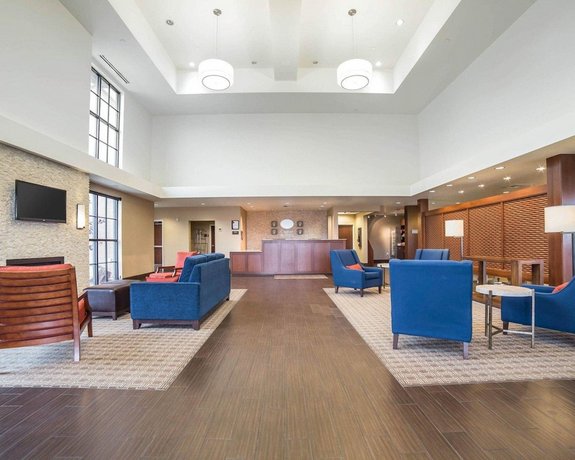 Comfort Suites Bozeman Compare Deals
