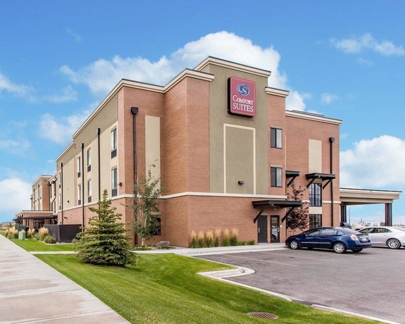 Comfort Suites Bozeman Compare Deals