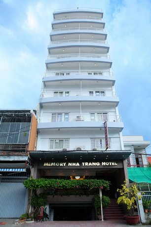 Fairy Bay Hotel Nha Trang Compare Deals - 