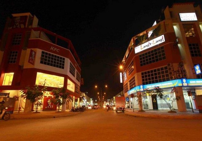 Discount 85% Off Hotel Foong Inn Dengkil Malaysia | T ...