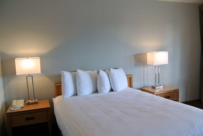 Vagabond Inn San Luis Obispo Compare Deals