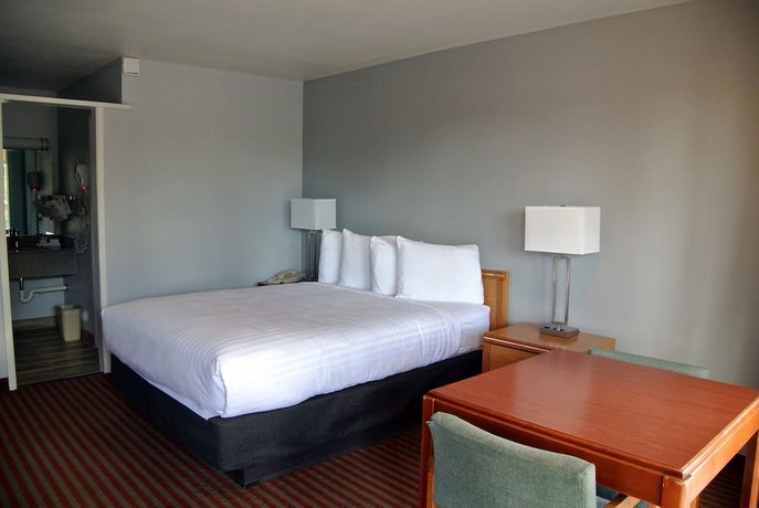 Vagabond Inn San Luis Obispo Compare Deals