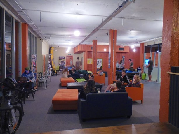 Rock Solid Backpackers Rotorua Compare Deals