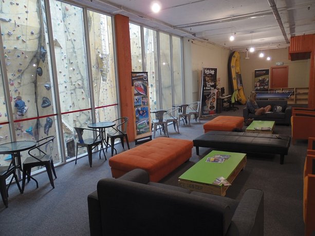 Rock Solid Backpackers Rotorua Compare Deals