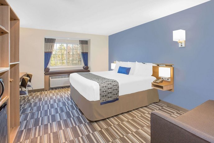 Microtel Inn Suites By Wyndham Ocean City Compare Deals